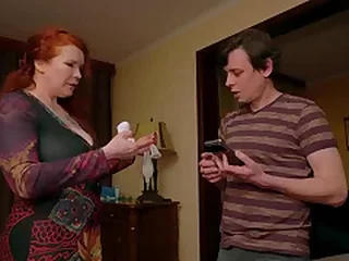 40 Mature Sex 20